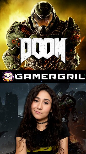 My Journey Through Doom Eternal