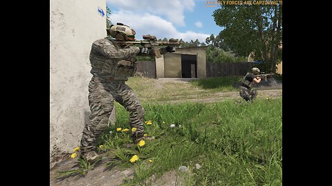 Massive operation to root out Everon communist extremist