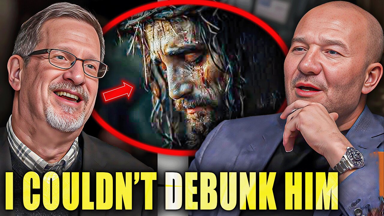 Atheist Tries To Debunk Jesus’s Resurrection And It Backfires