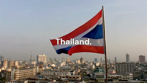 Live in Thailand | International Property Alerts