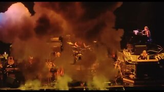 Wings - "Live and Let Die"