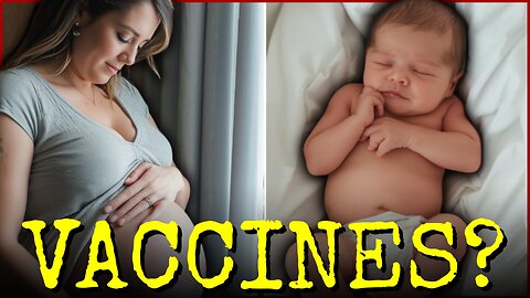 Vaccines in Pregnancy & Newborns: Safe or Risky? Dr. Flynn Speaks