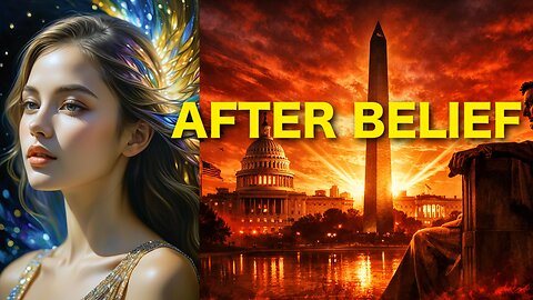 Empires Don’t Collapse — They Reorganize