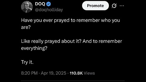 🧬Maxpein🧬 - A BRILLIANT EXPLANATION OF THE ETERNAL NOW Time is never experienced...