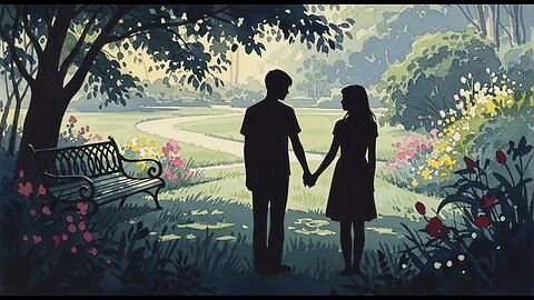 The First Time I Fell