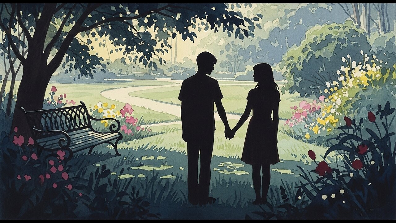 The First Time I Fell