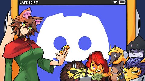 🔍FIRE SIDE CHAT🔍【Breaking Discord Verifications!】