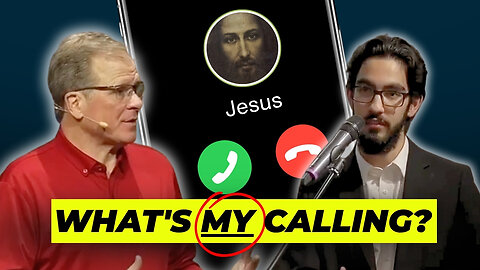 Did Frank Get a "Call" to Ministry from God?