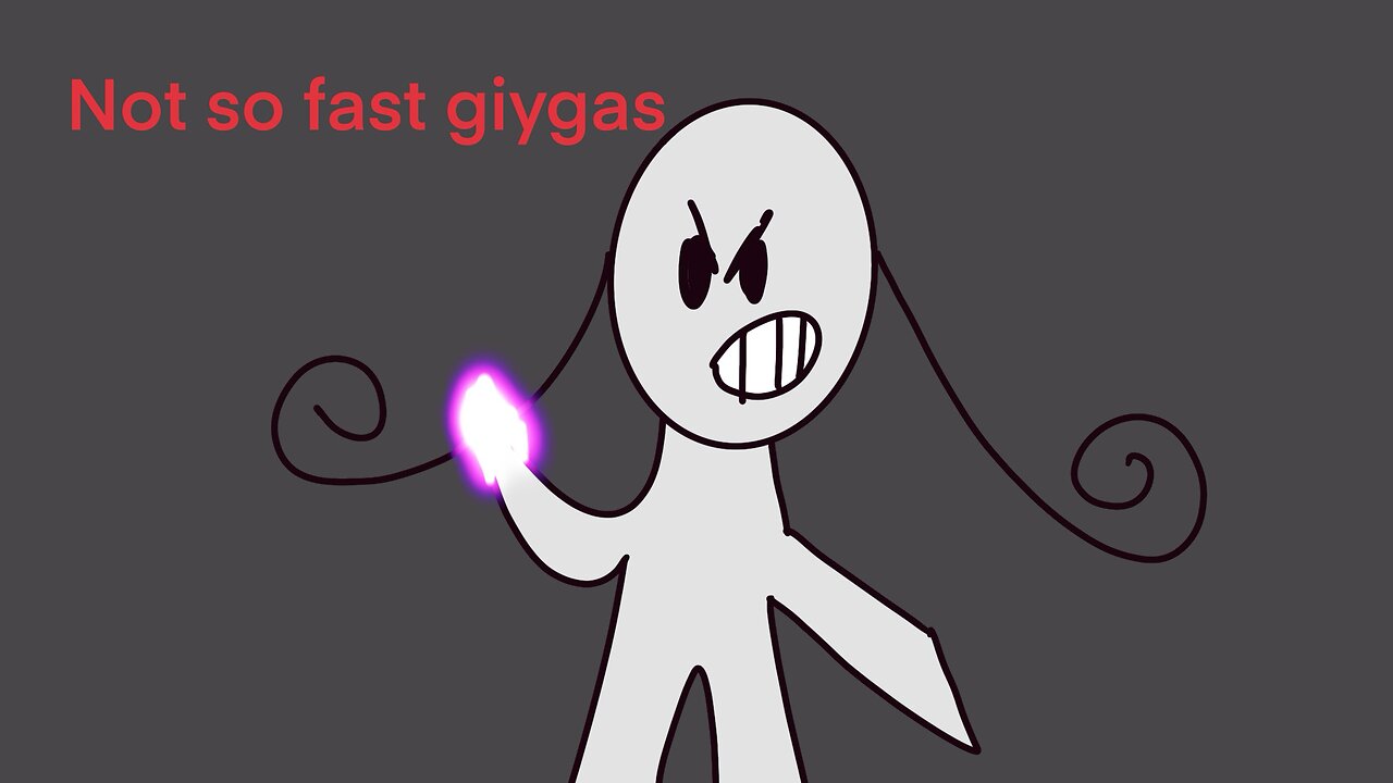 Spirit wars alien fail