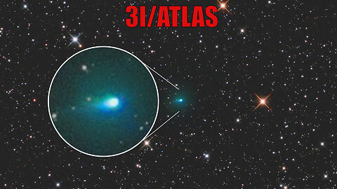 WONDERCAST EP.95- 3I/ATLAS (ANOMALIES, COMETS?? & DISCUSSION) PART 3: LAW OF ONE BOOK 3 PAGES 155-169 SESSIONS 71 & 72 (UNMANIFESTED SELF, WHITE MAGIC, UNCONSCIOUSNESS/TRANCE & PROTECTIONS)