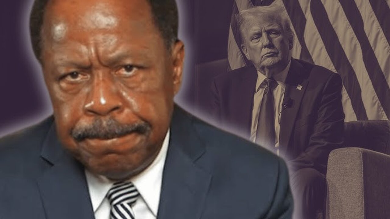 Leo Terrell is Jewish