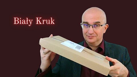 Mówiąc krótko o nowościach: Biały Kruk (137)