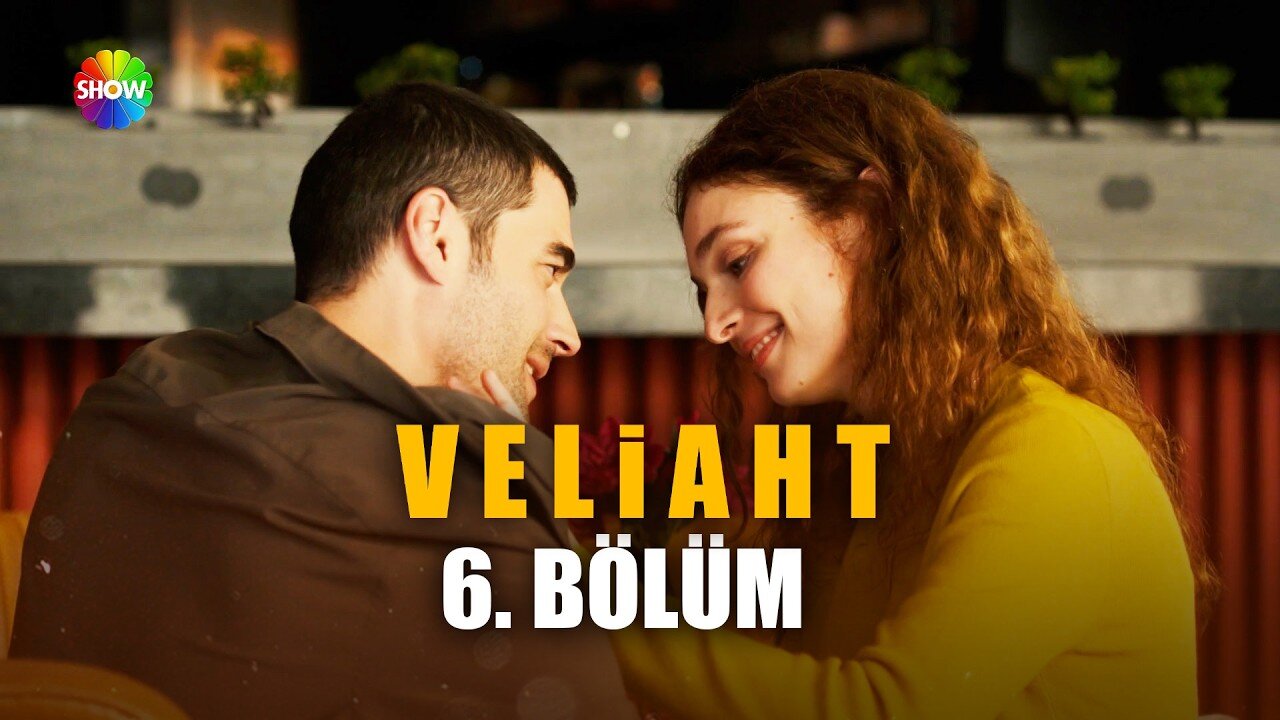 Veliaht - Capitulo 06