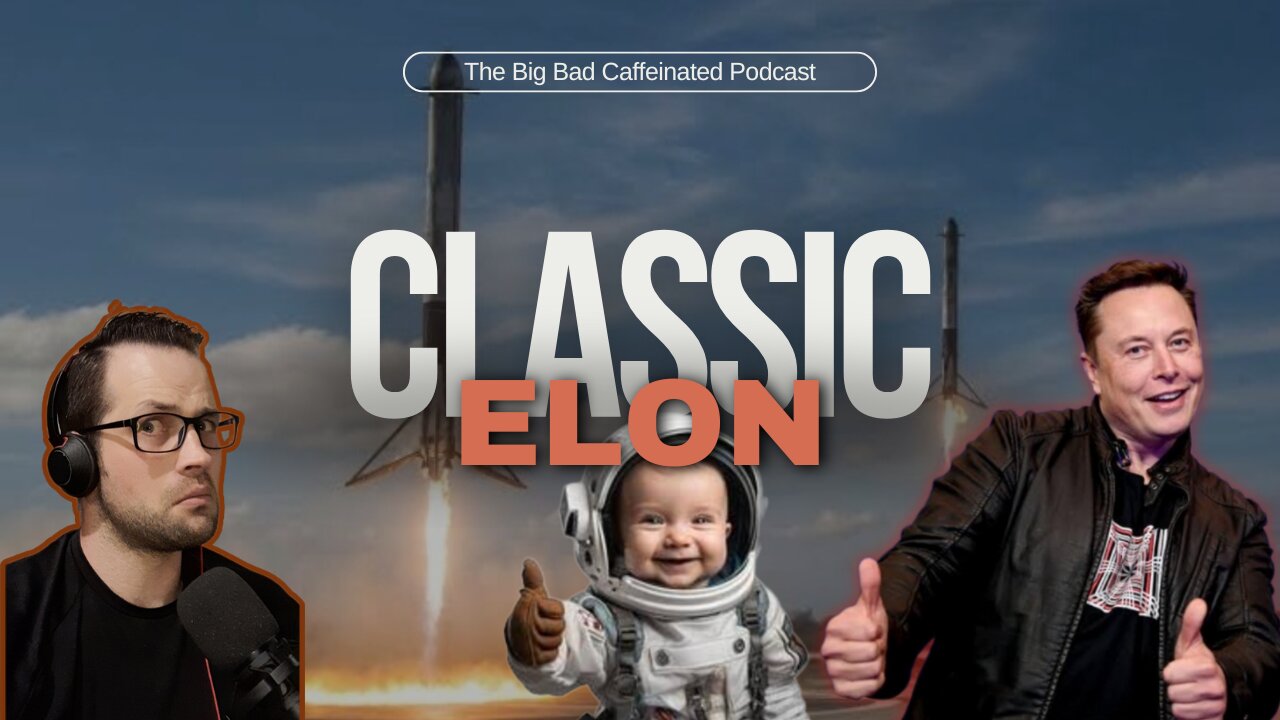 Elon Musks New Hope!