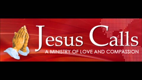 The Word, " The Master has come, and Calleth for Thee-Part 1 "