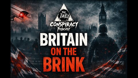 Is Britain Past the Point of No Return?