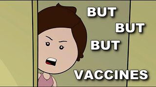 [May 20, 2020] Owen Benjamin toxic vaccines [unauthorized.tv]