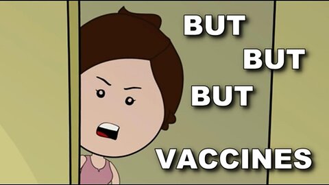 [May 20, 2020] Owen Benjamin toxic vaccines [unauthorized.tv]