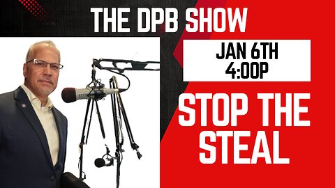 The Insurrection That Wasn't