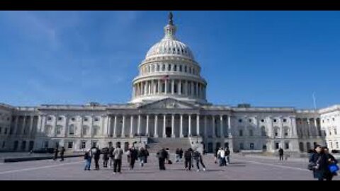 House Clears Final 2026 Funding Bills, DHS Measure