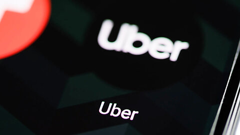 Larry Elder Enlighten Uber Driver on Slavery