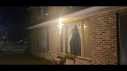 The Tunnell Take. A short tour