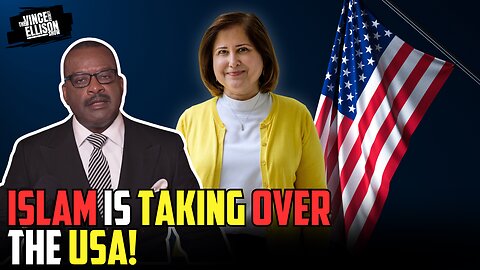 Why Do Conservative Muslims Keep Voting Democrat? The Truth Is DIABOLICAL