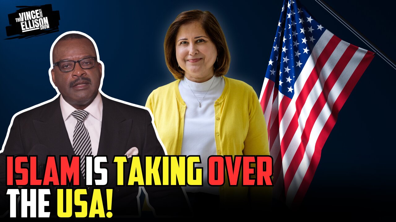 Why Do Conservative Muslims Keep Voting Democrat? The Truth Is DIABOLICAL