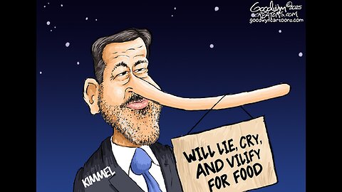 Friday Funnies: Free Speech, alive or Dead...?