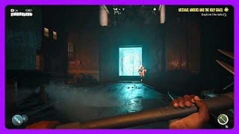 We in The Woods Now! Dead Island 2 ep.18