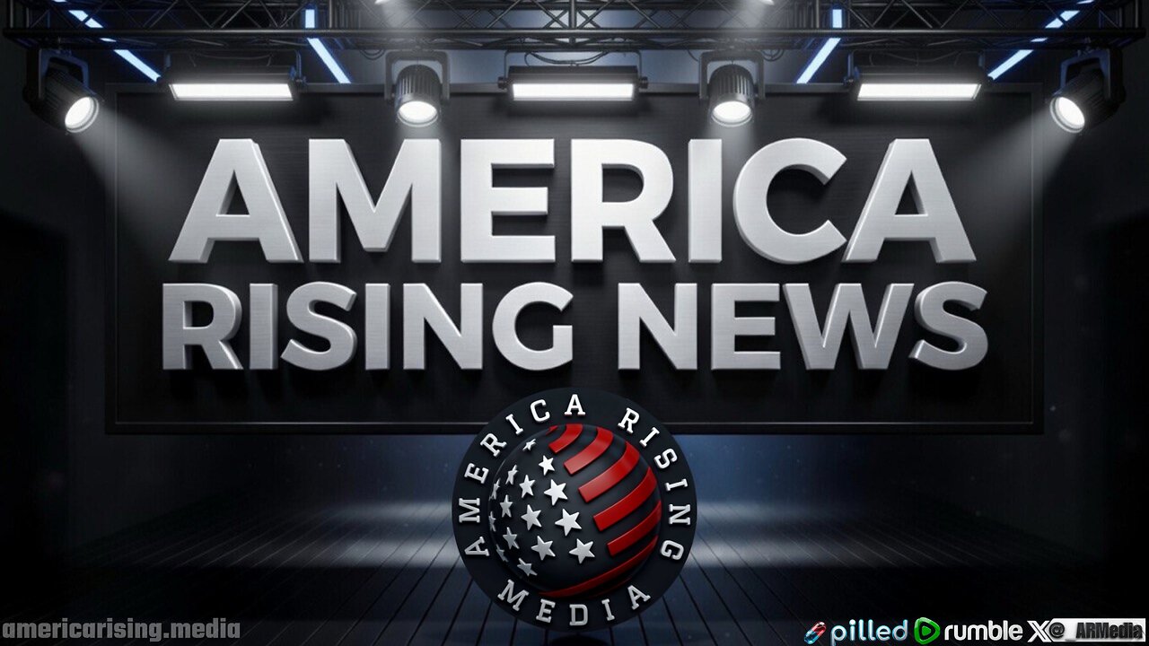 America Rising News