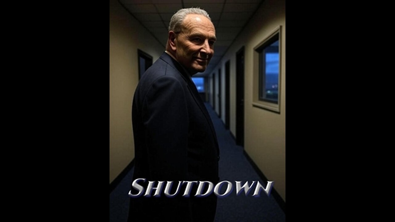 Shutdown