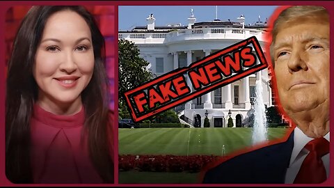 White House Fake News Tracker Goes Live