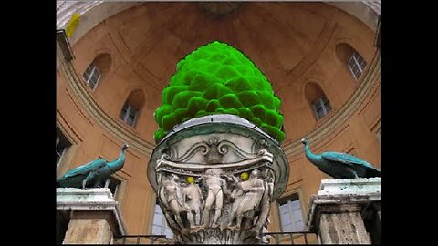 Want To SEE The QUEEN?? WANT To SEE The FEMALE RIVAL? SEE The Queen of the PINEAL HIVE -3rd EYE