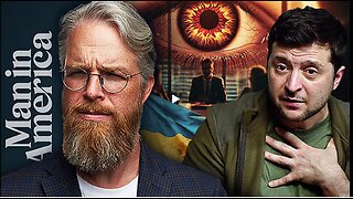 🇺🇦 UKRAINE: The BANKING CABAL’S Last Stand Before the GOLD RESET w/ Todd Callender