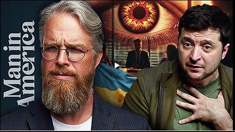 🇺🇦 UKRAINE: The BANKING CABAL’S Last Stand Before the GOLD RESET w/ Todd Callender