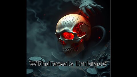 Withdraws Embrace