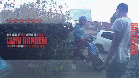 TheMostWantedIn | Arnhem