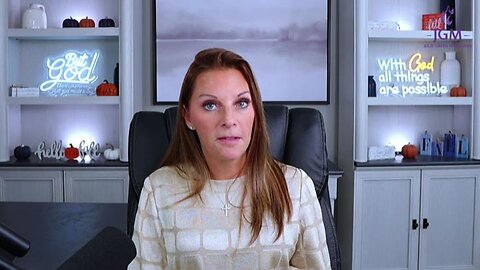 2025-11-17, Mon, Julie Green LIVE, Prophetic utterance ONLY