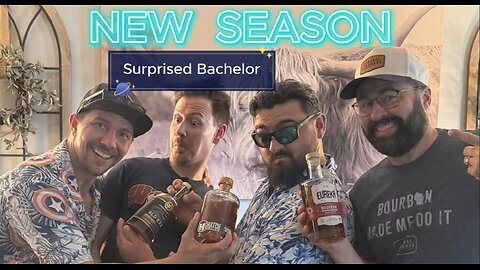Episode 66 Season 2 Premier Wisconsin bachelor party