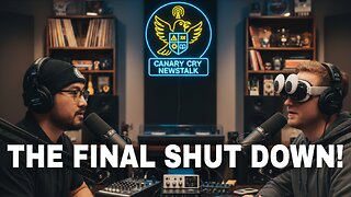 The FINAL SHUT DOWN! Bill Gates Goes Nuclear, Bodies of LIGHT | CCNT 881