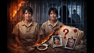 Did They Swap Ghislaine Maxwell? The Internet Wants Answers