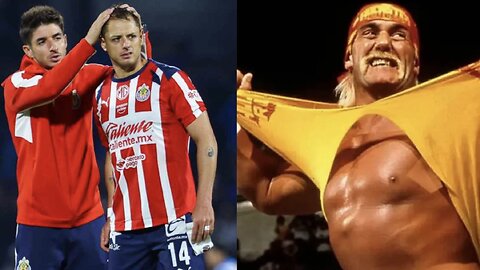 Verstappen: No me importa ganar. FUTBOL Chicharito no mas con Chivas Hulk Hogan murió por las drogas