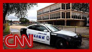 DHS steps up protections at immigration centers after shooting