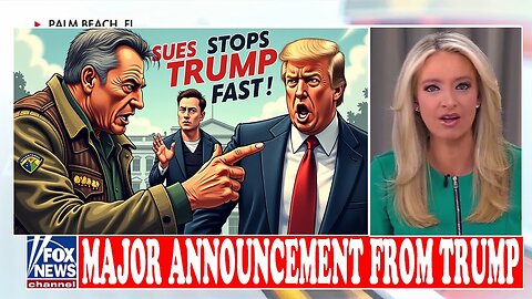 Outnumbered 3/11/25 FULL HD | FOX BREAKING NEWS TRUMP March 11, 2025 5K views