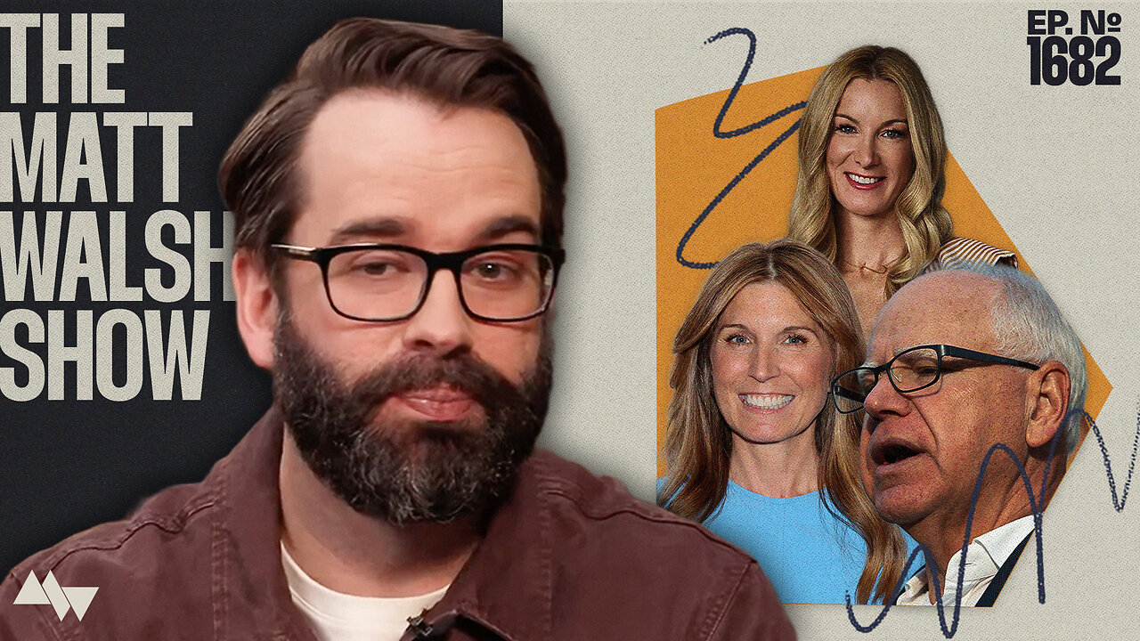 The EBT Scam Just Went From Bad To Worse | Ep. 1682