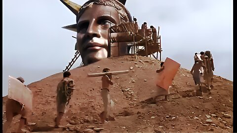 CONSTRUYENDO LO IMPOSIBLE: Las Siete Maravillas del Mundo Antiguo (2000)
