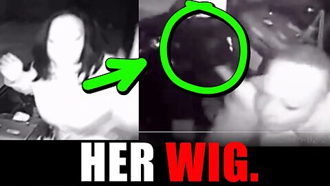 This is the most INSANE video on the internet right now.....