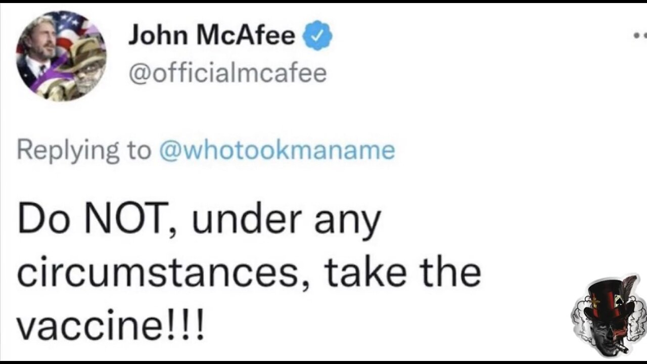 Never Take The Jabbawaki