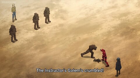 arel vs earth teacher | Hero Without a Class Who Even Needs Skills?!